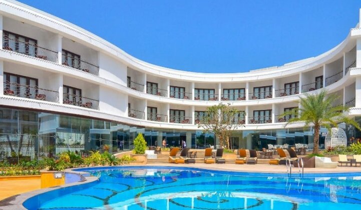 Park Regis Goa - Photo2
