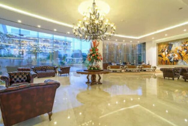 Park Regis Goa - Photo3