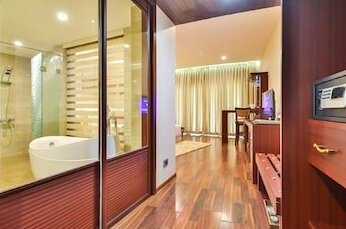 Park Regis Goa - Photo4