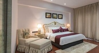 Park Regis Goa - Photo5