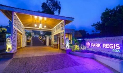 Park Regis Goa