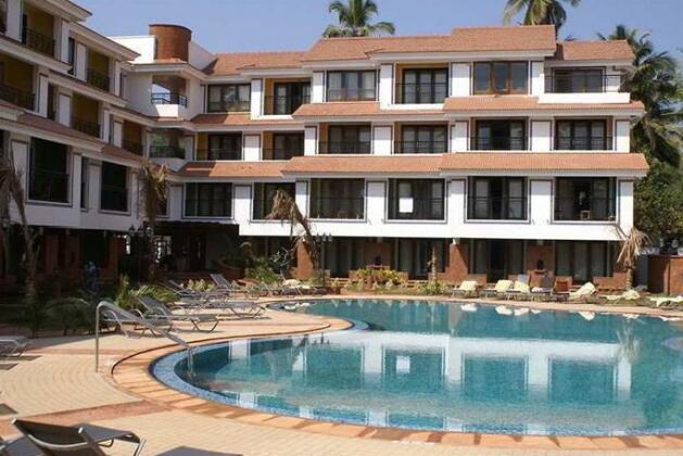 Riviera De Goa Hotel