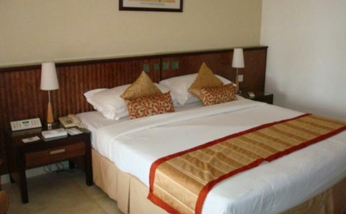Riviera De Goa Hotel - Photo2