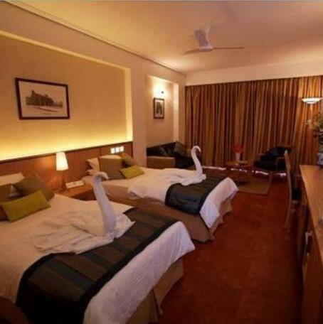 Riviera De Goa Hotel - Photo3