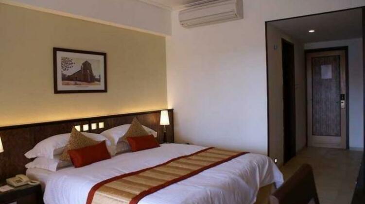 Riviera De Goa Hotel - Photo4