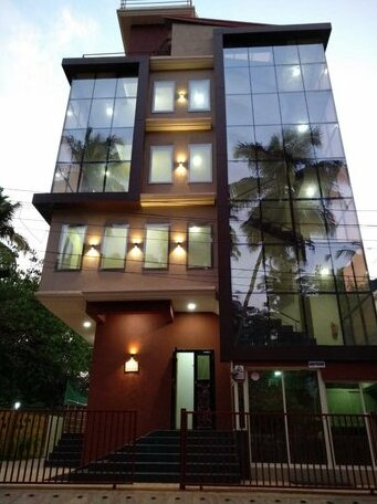 The Sign Inn Resort - Photo3