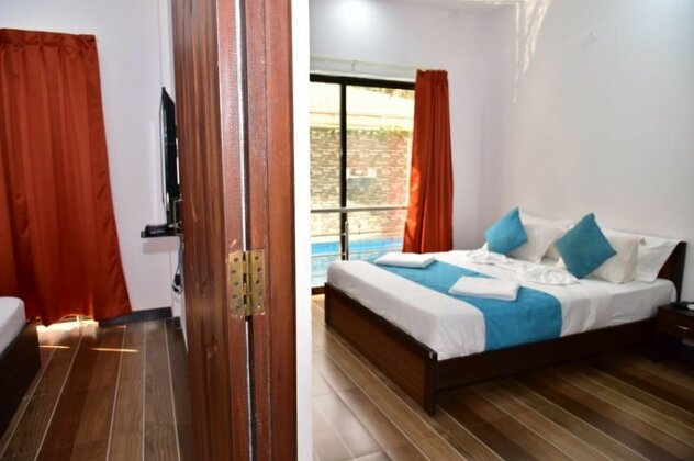 The Sign Inn Resort - Photo4