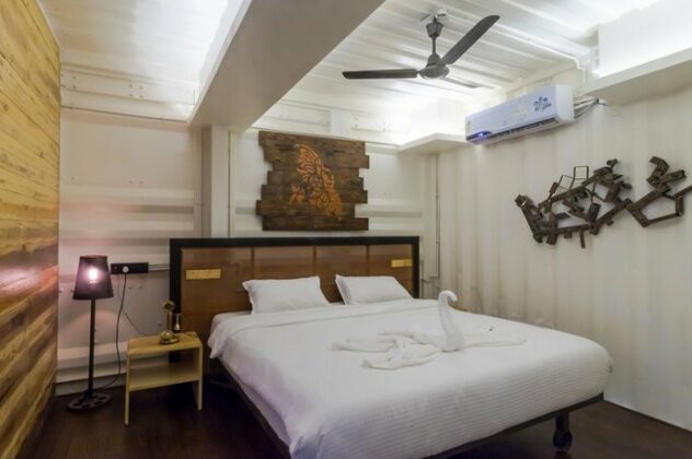 Treebo Beach Box Hotel - Photo2