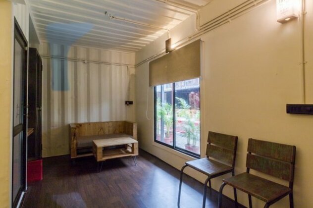 Treebo Beach Box Hotel - Photo3