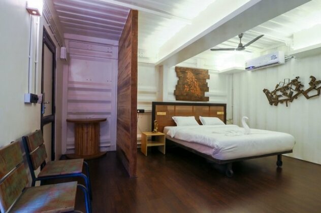 Treebo Beach Box Hotel - Photo5