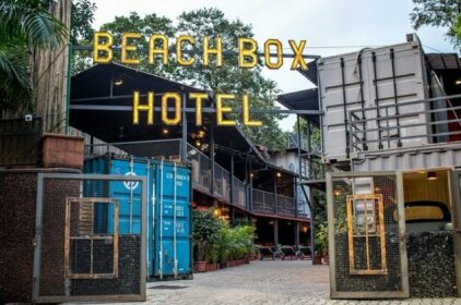 Treebo Beach Box Hotel