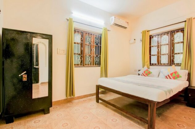 Vibrant 1BR Stay in Bardez Goa - Photo3