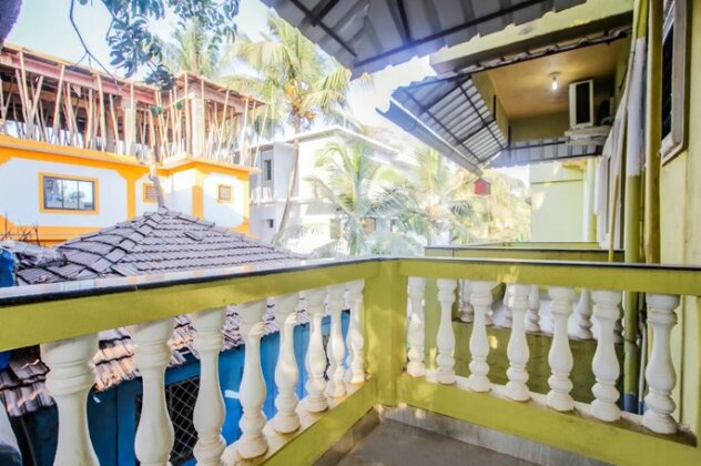 Vibrant 1BR Stay in Bardez Goa - Photo4