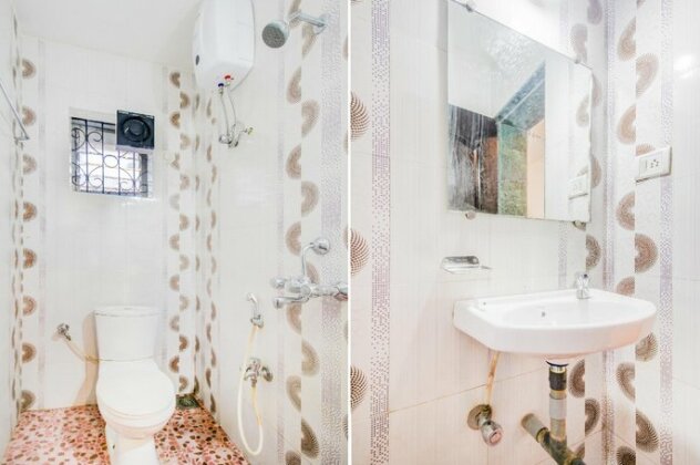 Vibrant 1BR Stay in Bardez Goa - Photo5