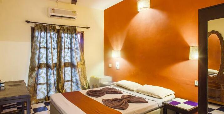 Villa Fatima - Photo2