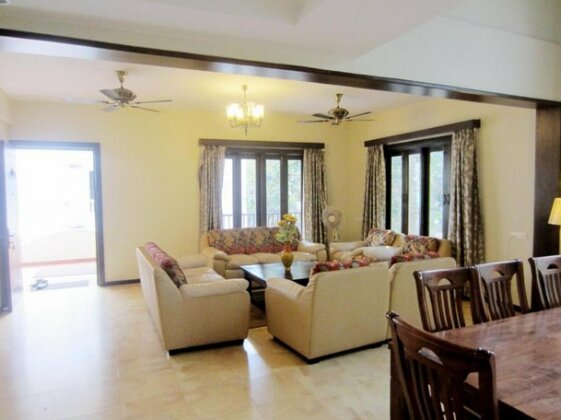 Villa Riverside Baga - Photo2