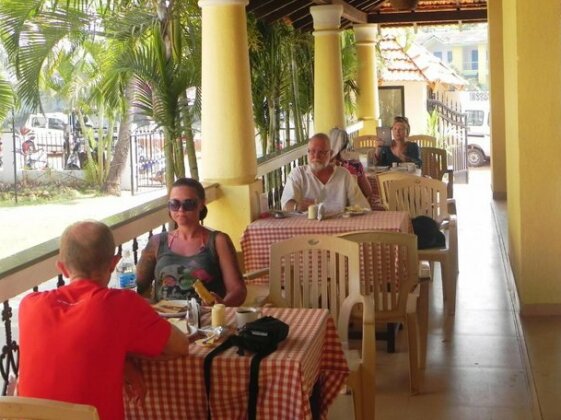 Villa Riverside Baga - Photo3