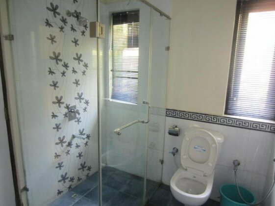 Villa Riverside Baga - Photo5