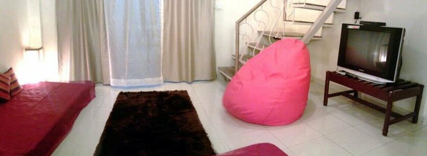 WTF My House - Photo5
