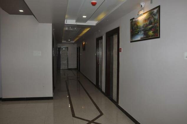 Clarks Inn Bagalkot - Photo2
