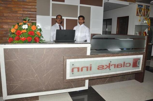 Clarks Inn Bagalkot - Photo3