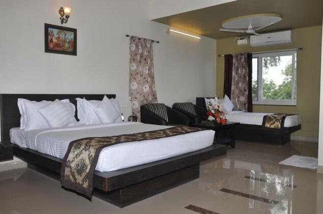 Clarks Inn Bagalkot - Photo5