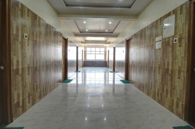 SPOT ON 41457 Mayura Residency Lodging SPOT - Photo2