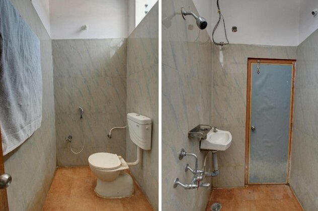SPOT ON 41457 Mayura Residency Lodging SPOT - Photo4