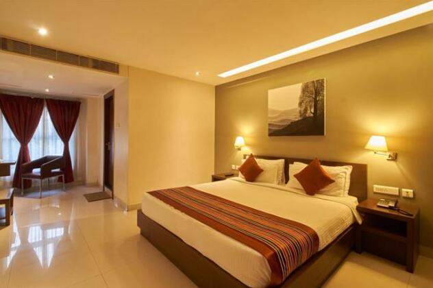 Orbit Bagdogra - Photo3