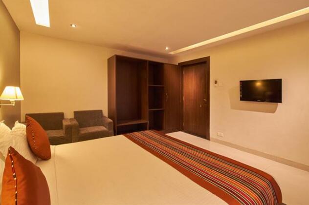 Orbit Bagdogra - Photo4