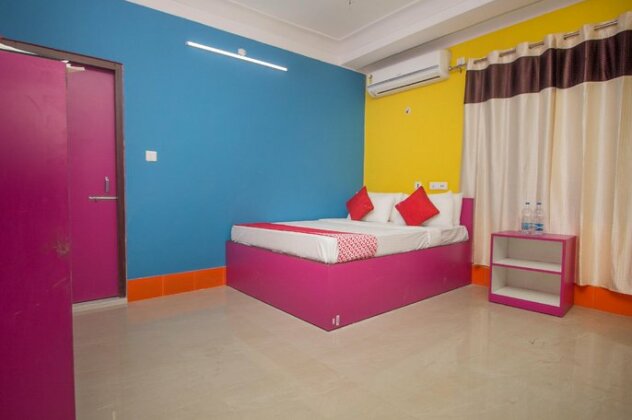 OYO 29596 Relax Lodge - Photo2