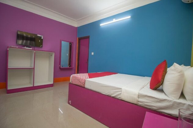 OYO 29596 Relax Lodge - Photo3