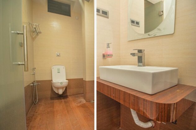 OYO 29596 Relax Lodge - Photo4
