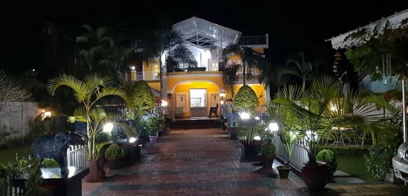 Shivangi's Villa - Photo2