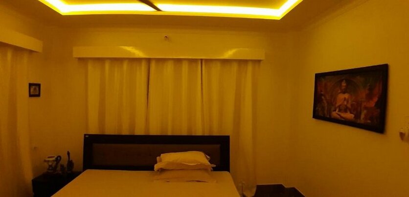 Shivangi's Villa - Photo5