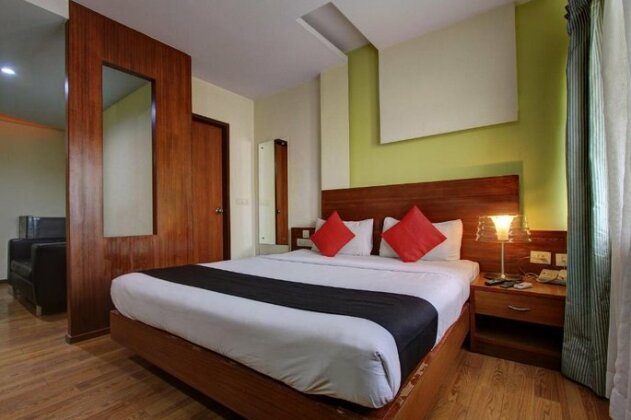 CAPITAL O72554 Parashar Resort - Photo2