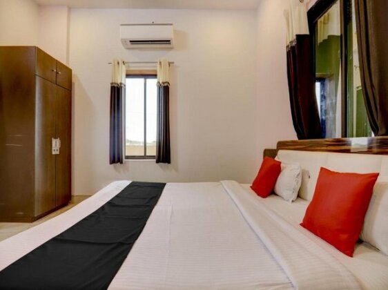 CAPITAL O72554 Parashar Resort - Photo3