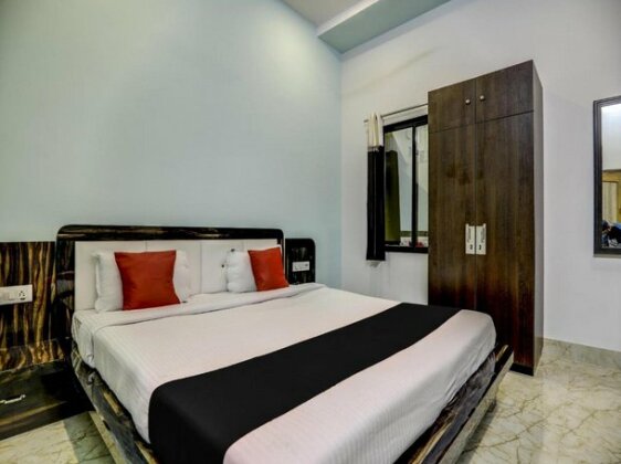 CAPITAL O72554 Parashar Resort - Photo5
