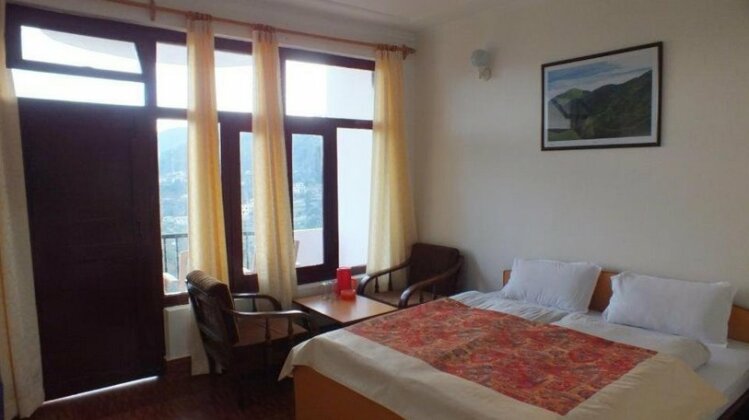 Nature Treat Resort - Photo2