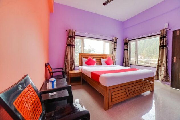 OYO 60507 Hotel Vishwanath - Photo2