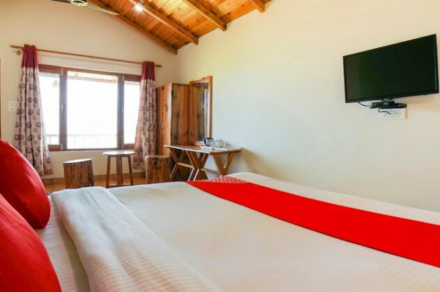 OYO 60507 Hotel Vishwanath - Photo3
