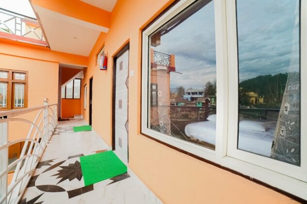 OYO 60507 Hotel Vishwanath - Photo4