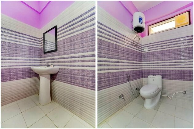 OYO 60507 Hotel Vishwanath - Photo5