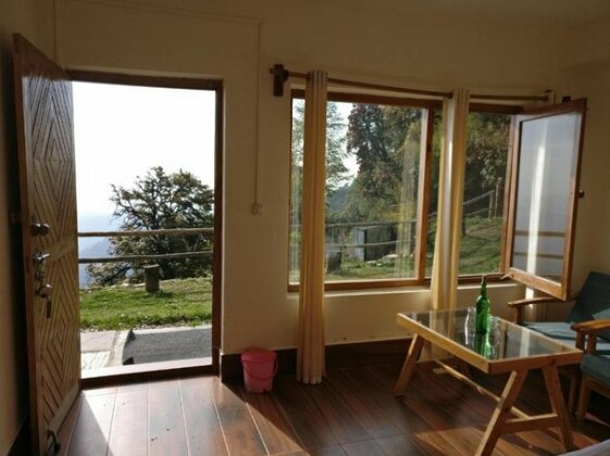 Simba cafe & lodge - Photo4