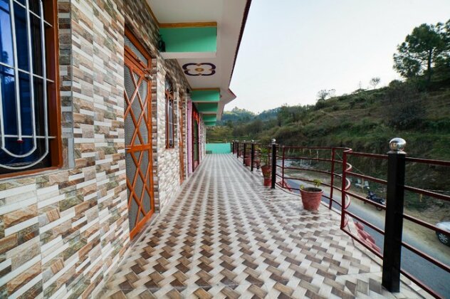 SPOT ON 63679 Hotel Narayan - Photo3