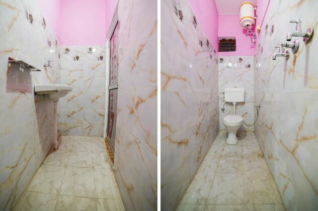 SPOT ON 63679 Hotel Narayan - Photo4