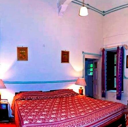 Neemrana's - Piramal Haveli - Photo3