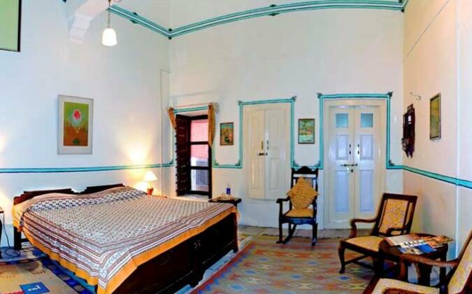 Neemrana's - Piramal Haveli - Photo5