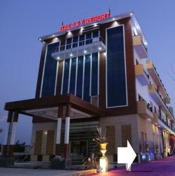 The Galaxy Resort Bahadurgarh