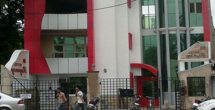 Hotel Harsh Regency - Photo2